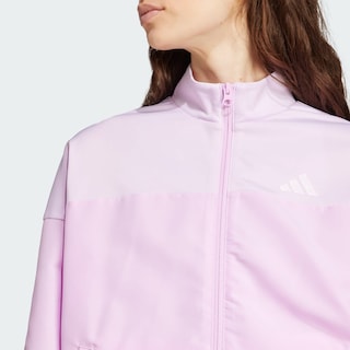 Foto 4 | W Boldblock Ts Adidas Violeta para Mujer