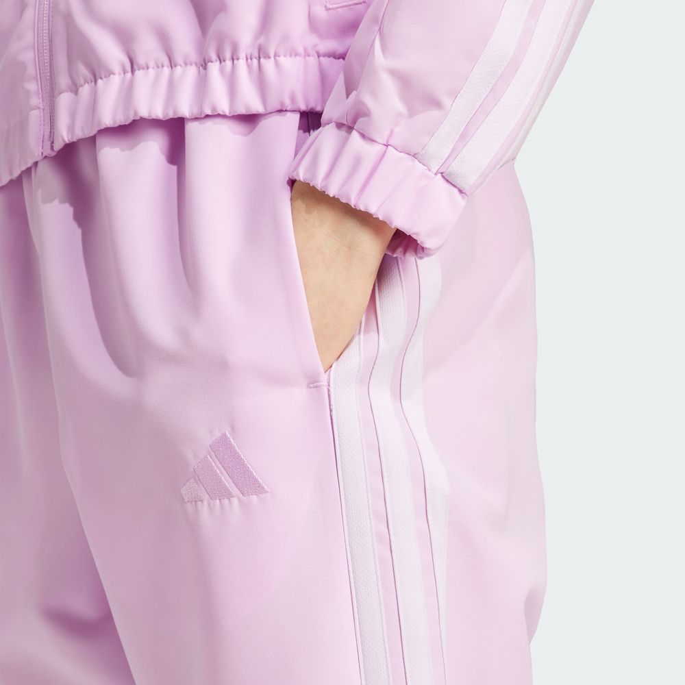 Foto 5 | W Boldblock Ts Adidas Violeta para Mujer