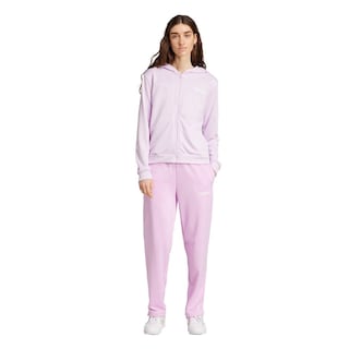 Foto 1 | W Linear Ts Adidas Violeta Mujer