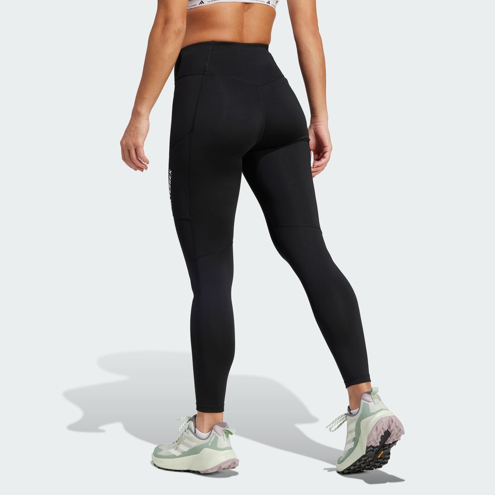 Foto 5 pulgar | W Mt Tights Adidas Negro Mujer