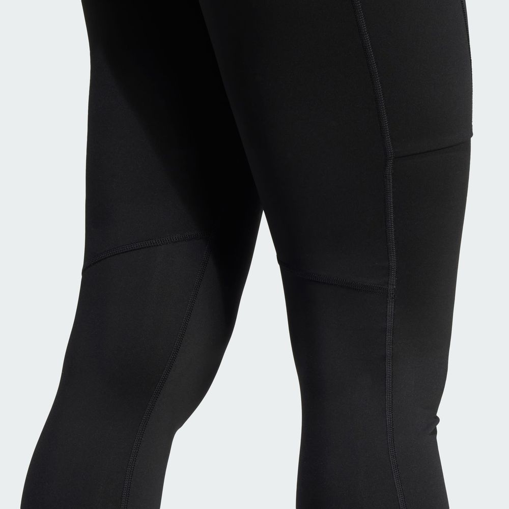 Foto 7 pulgar | W Mt Tights Adidas Negro Mujer