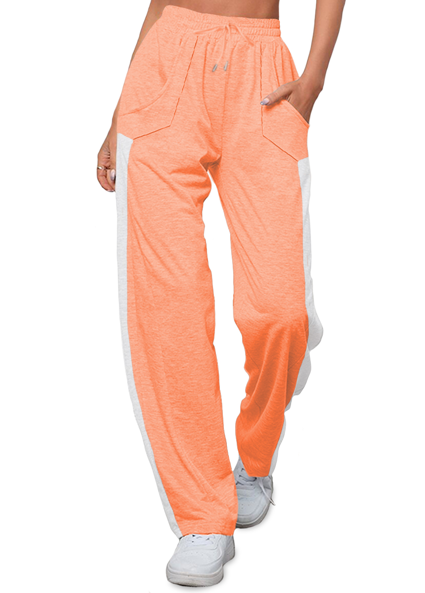 Foto 2 pulgar | Pants Jogger Deportivo Shendy Vendy Slim Fit Casualpara Mujer