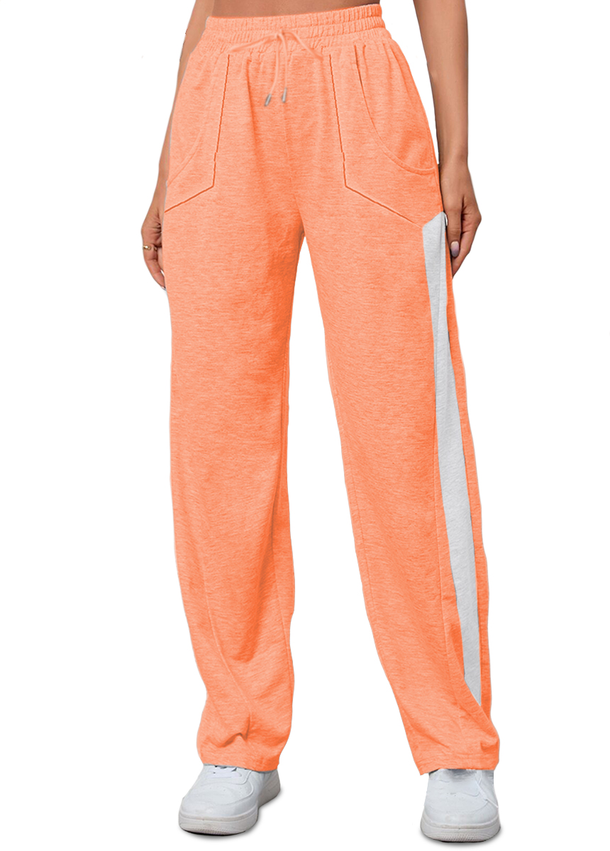 Foto 3 pulgar | Pants Jogger Deportivo Shendy Vendy Slim Fit Casualpara Mujer