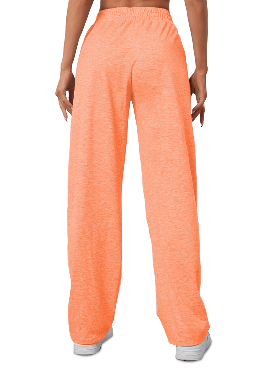 Foto 4 pulgar | Pants Jogger Deportivo Shendy Vendy Slim Fit Casualpara Mujer