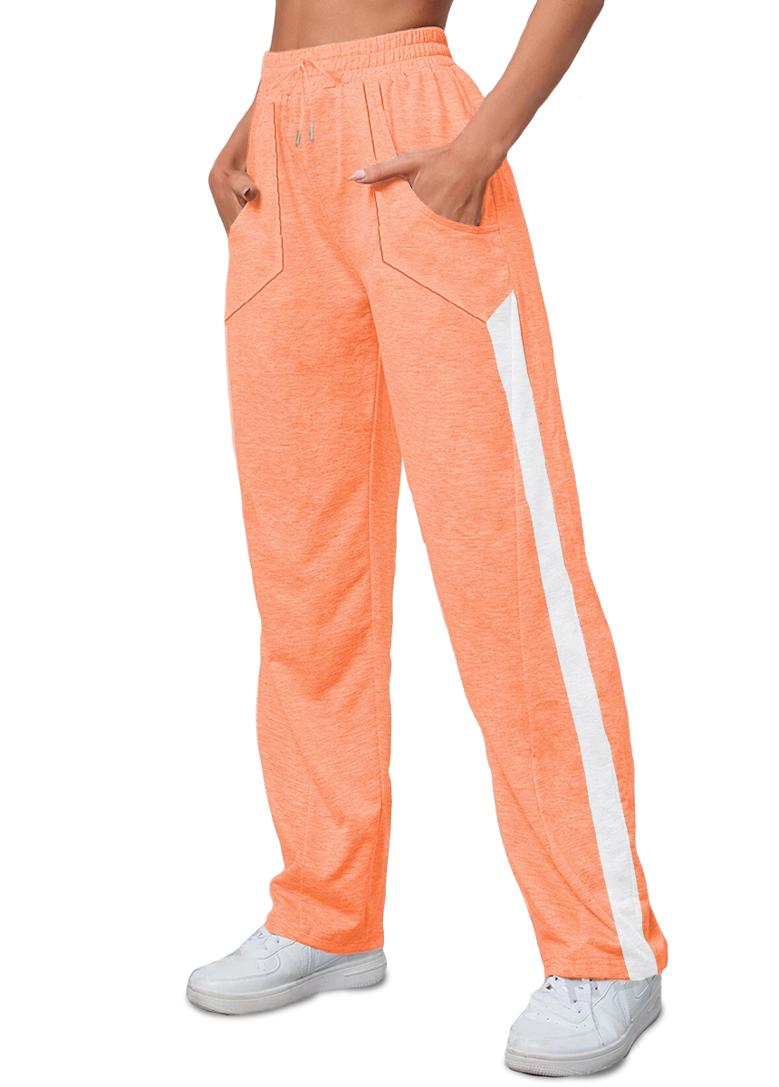 Foto 5 pulgar | Pants Jogger Deportivo Shendy Vendy Slim Fit Casualpara Mujer