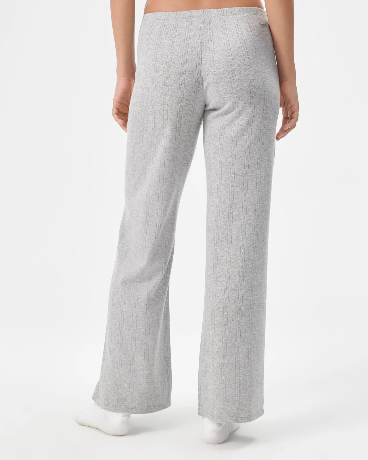 Foto 3 pulgar | Pantalón Florence By Mills Cozy Crush Sweet Pointelle Para Mujer - Venta Internacional.