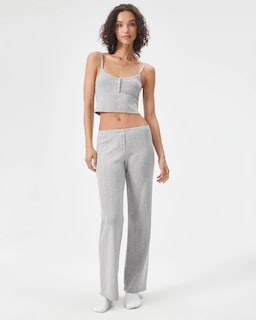 Foto 5 | Pantalón Florence By Mills Cozy Crush Sweet Pointelle Para Mujer - Venta Internacional.