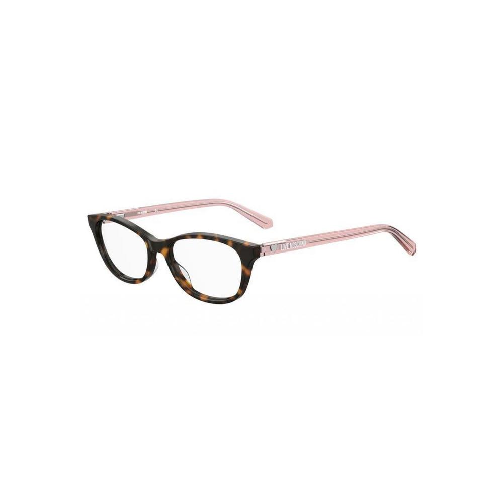 Lentes Oftálmicos Love Moschino Mol544/tn 86