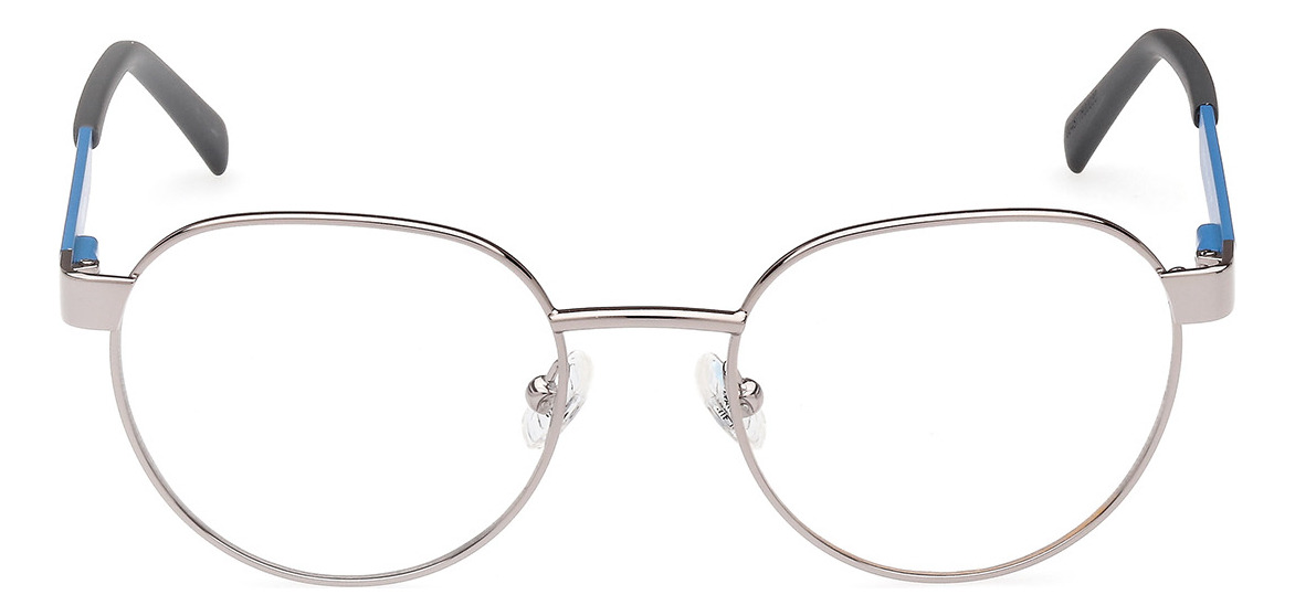 Foto 1 | Lentes Oftálmicos Tb1830 Shiny Gunmetal Timberland
