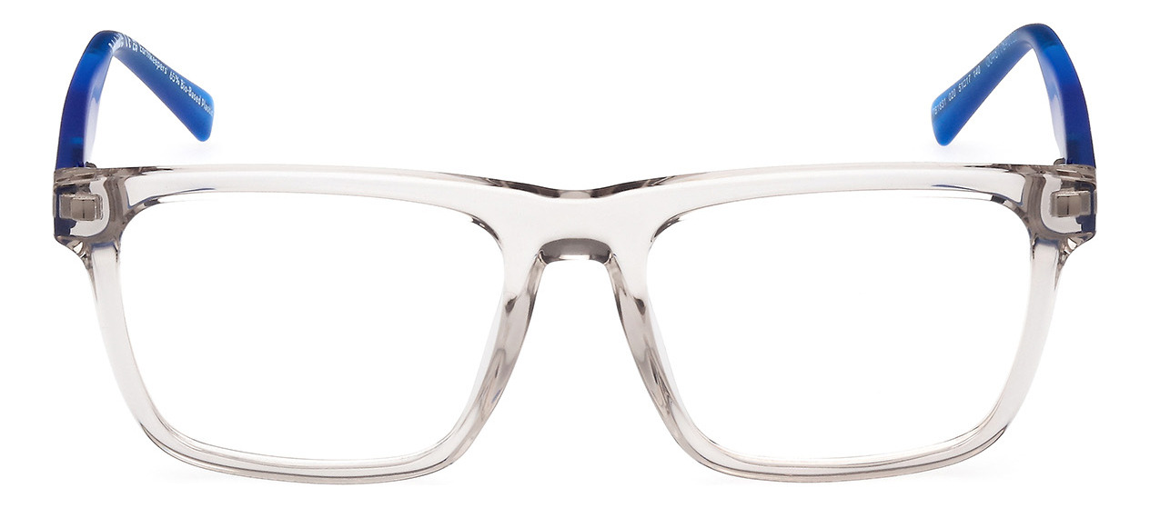 Foto 2 pulgar | Lentes Oftálmicos Tb1831 Grey Timberland