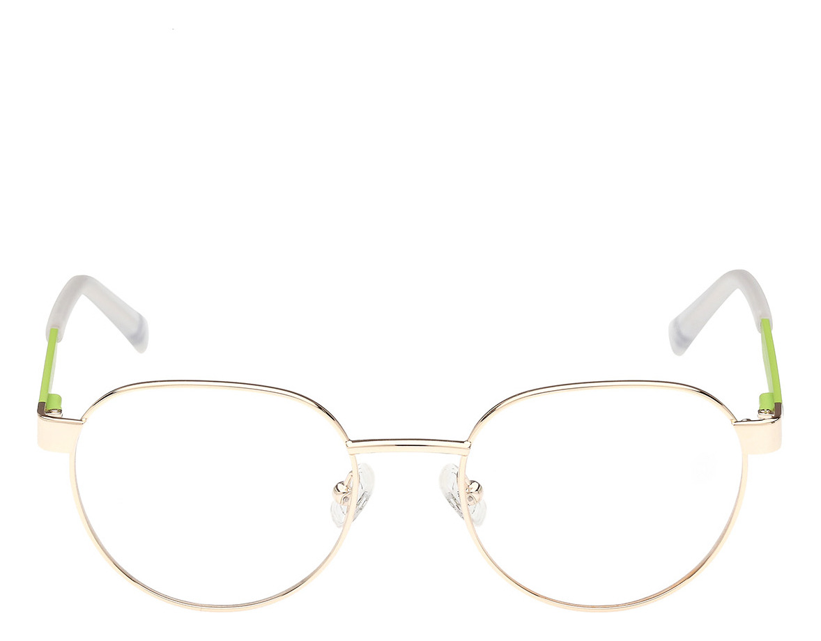 Foto 2 pulgar | Lentes Oftálmicos Tb1830 Pale Gold Timberland