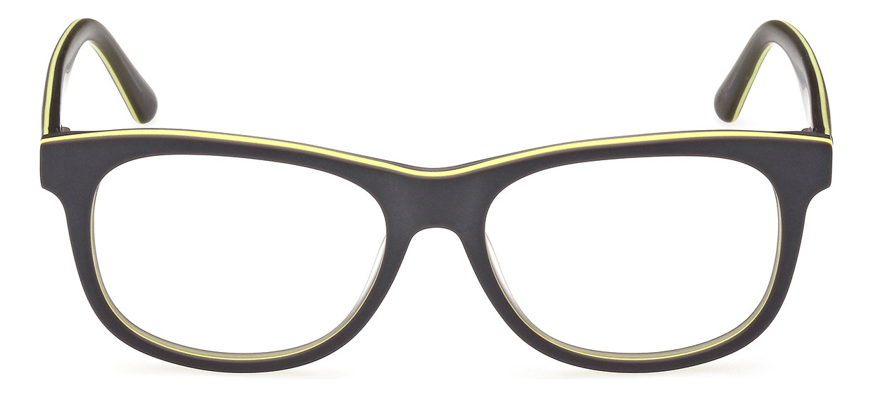 Lentes Oftálmicos Gu8267 Grey Guess