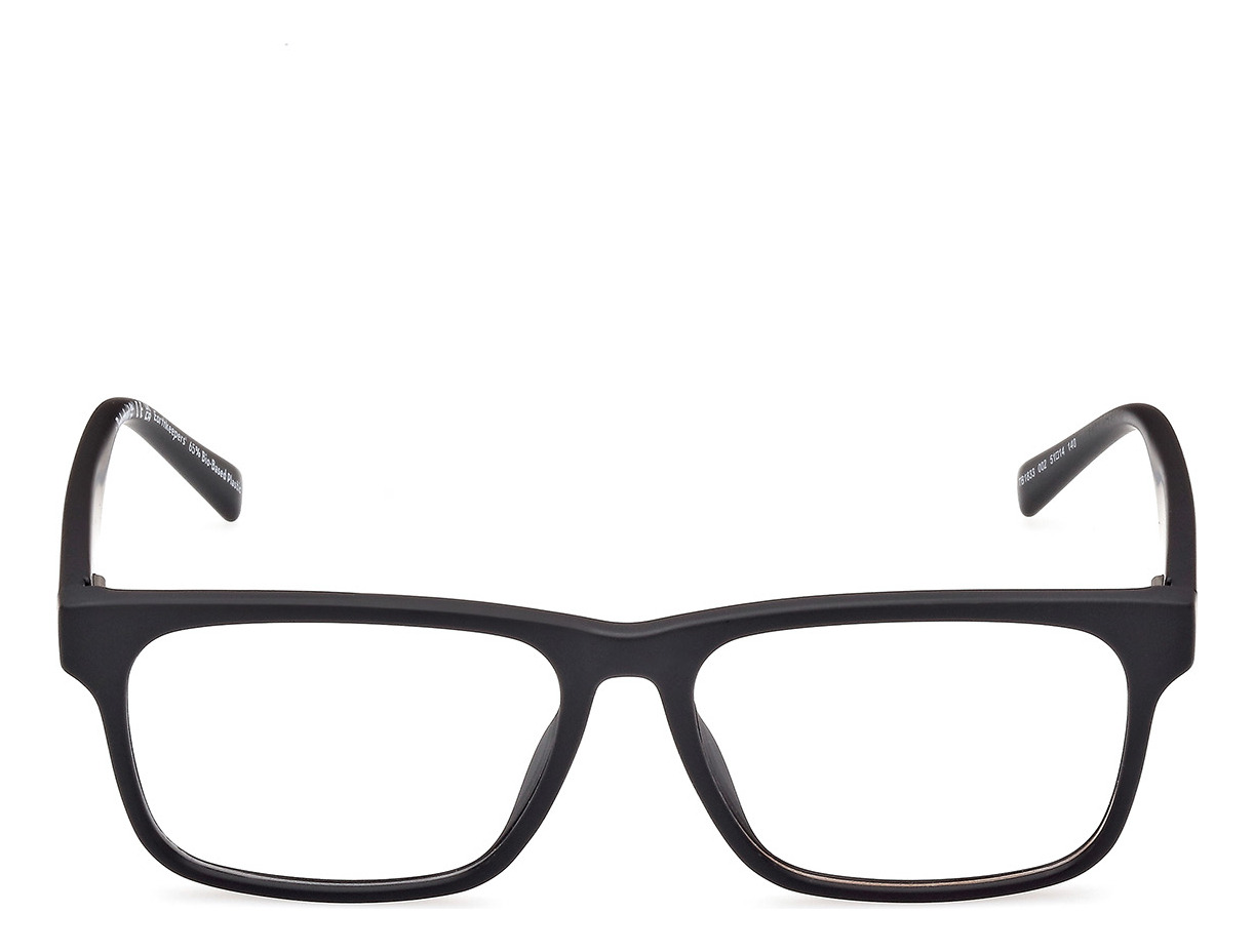 Foto 2 pulgar | Lentes Oftálmicos Tb1833 Matte Black Timberland
