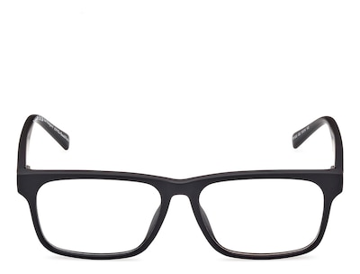 Foto 1 | Lentes Oftálmicos Tb1833 Matte Black Timberland