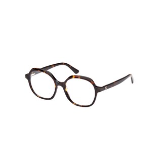 Foto 2 | Lentes Oftálmicos Gu8271 Dark Havana Guess