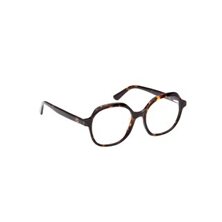 Foto 3 | Lentes Oftálmicos Gu8271 Dark Havana Guess
