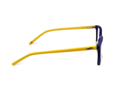Foto 3 | Lentes Hot Wheels Para Niño Hot Wheels C2 Multicolor Oftálmico