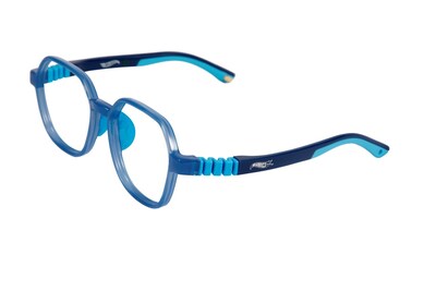Foto 1 | Lentes Hot Wheels Para Niño Hot Wheels C3 Color Azul Oftálmico