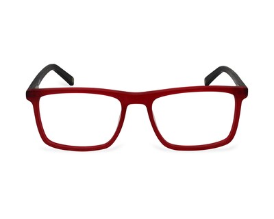 Foto 3 | Lentes Hot Wheels Para Niño Hot Wheels C2 Color Rojo Oftálmico