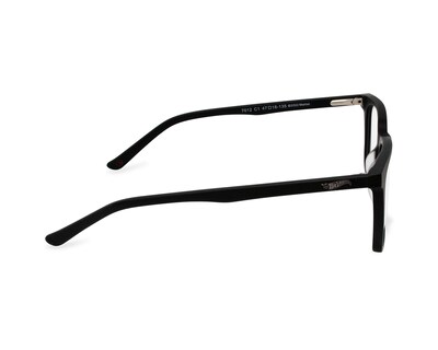 Foto 1 | Lentes Hot Wheels Para Niño Hot Wheels C1 Color Negro Oftálmico