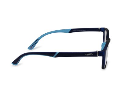 Foto 1 | Lentes Hot Wheels Para Niño Hot Wheels C3 Color Azul Oftálmico