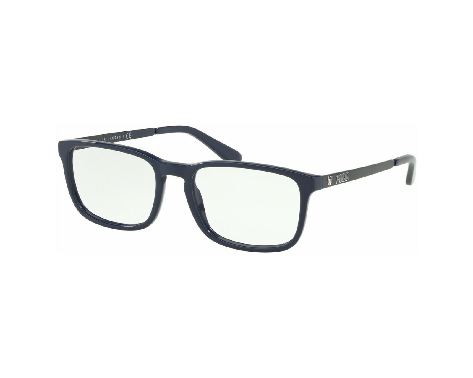 Lentes Oftálmicos Ralph Lauren Polo color Azul Marino para Hombre