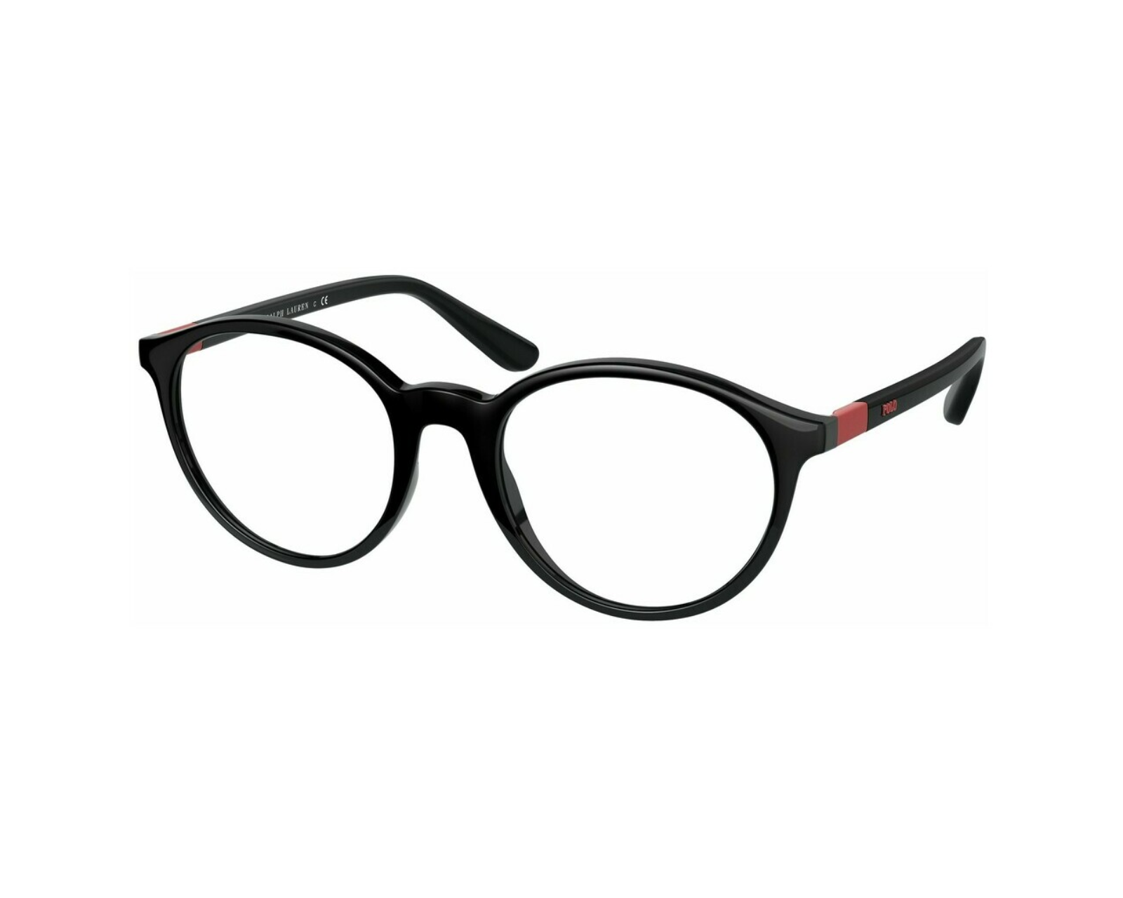 Foto 2 pulgar | Lentes Oftálmicos Ralph Lauren Polo PH 2236 500 color Negro