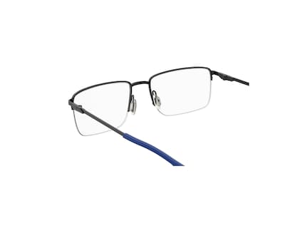Foto 8 | Armazón Oftálmico Under Armour UA 5016/G 003 Negro con Azul
