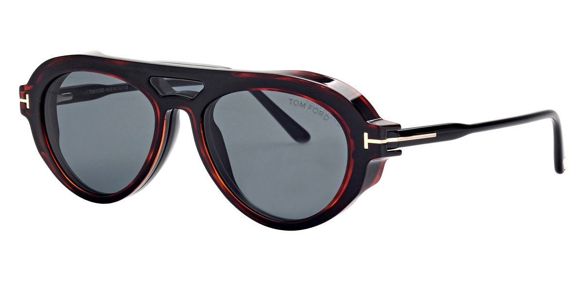 Foto 2 | Tom Ford 5760 B/v 001