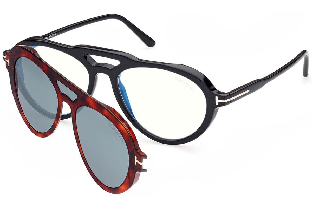 Foto 3 | Tom Ford 5760 B/v 001