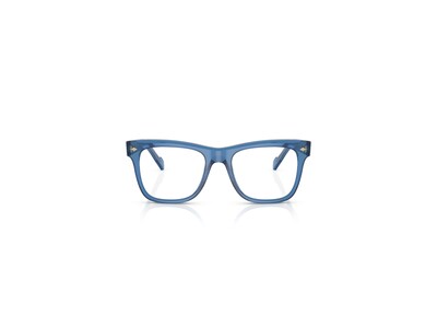 Foto 2 | Armazón Oftálmico Vogue Vo 5464 2983 Azul