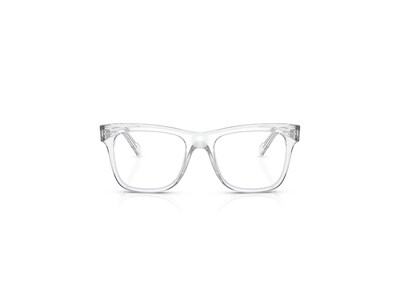 Foto 2 | Armazón Oftálmico Vogue Vo 5464 W745 Transparentes