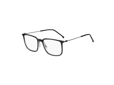 Foto 1 | Armazón Oftálmico Hugo Boss Boss 1484 Sub Negro