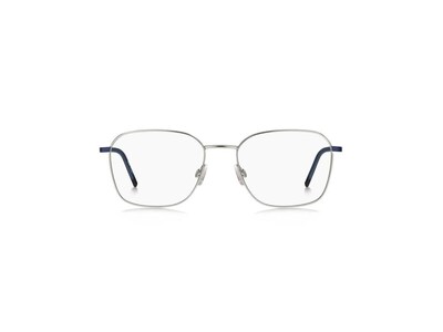 Foto 3 | Armazón Oftálmico Hugo Boss Hg 1273 7xm Azul Paladio Mate