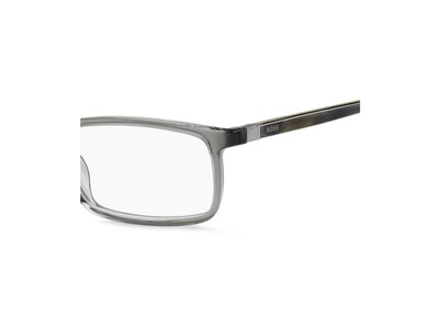 Foto 4 | Armazón Oftálmico Hugo Boss Boss 1493 Xbo Gris