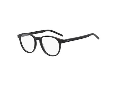 Foto 1 | Armazón Oftálmico Hugo Boss Hg1129 003 Negro