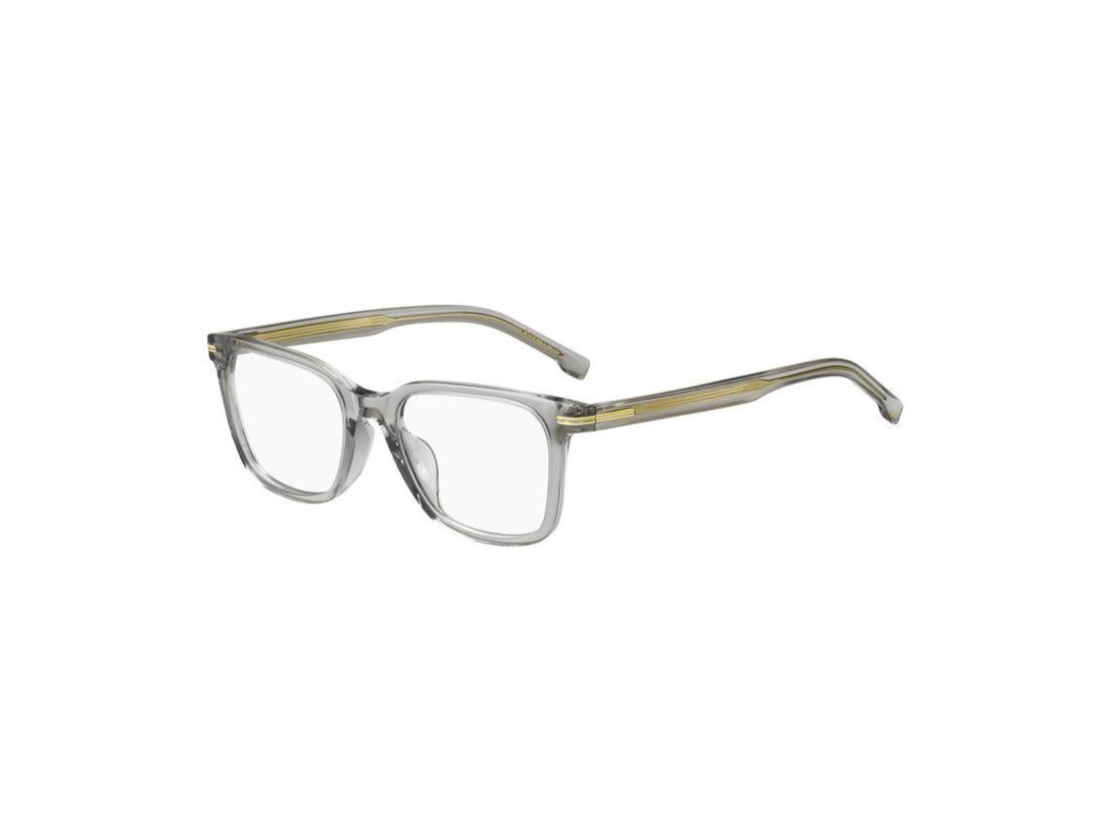 Armazón Oftálmico Hugo Boss Boss  1541/f Kb7 Gris