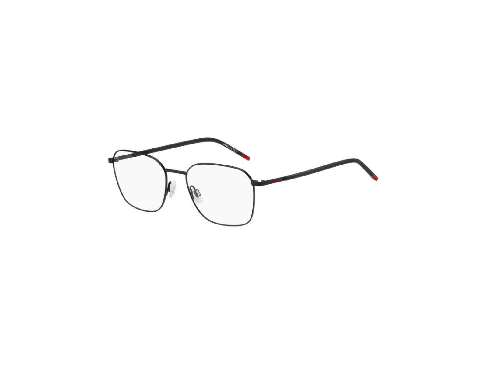 Armazón Oftálmico Hugo Boss Hg 1273 003 Negro