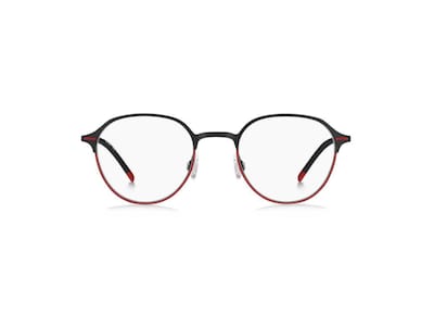 Foto 3 | Armazón Oftálmico Hugo Boss Hg 1234 Oit Negro