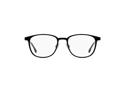 Foto 2 | Armazón Oftálmico Hugo Boss Negros para Hombre