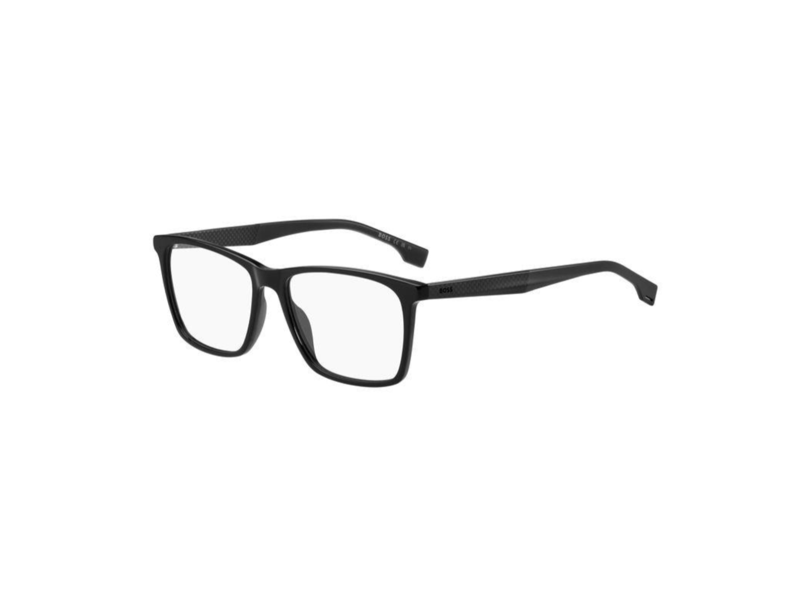 Armazón Oftálmico Hugo Boss Boss 1582 807 Negro