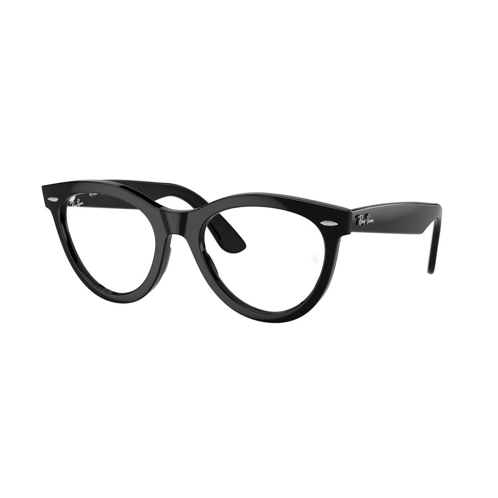 Lentes Ray-Ban Negros