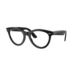Foto 1 | Lentes Ray-Ban Negros