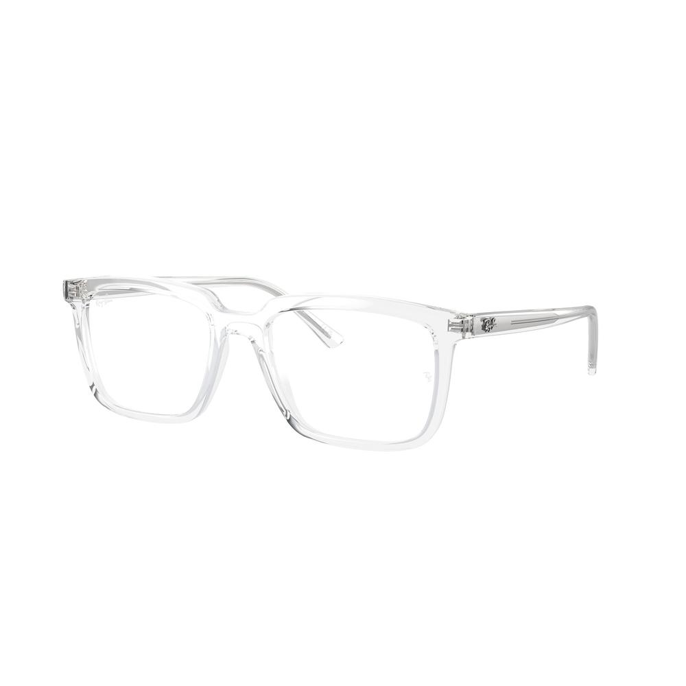 Lentes Ray-Ban Transparentes