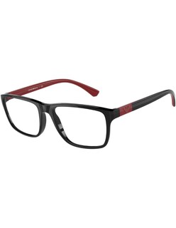 Foto 2 | Emporio Armani 3091 5017