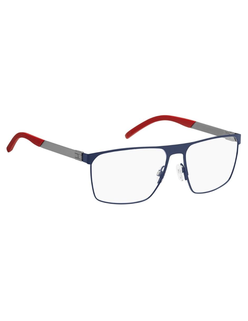 Foto 4 pulgar | Tommy Hilfiger Th1861fll