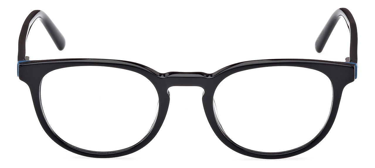 Lentes Oftálmicos  Gu50069 Shiny Black Guess