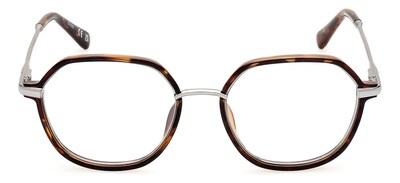 Foto 1 | Lentes Oftálmicos Gu50098 Dark Havana Guess