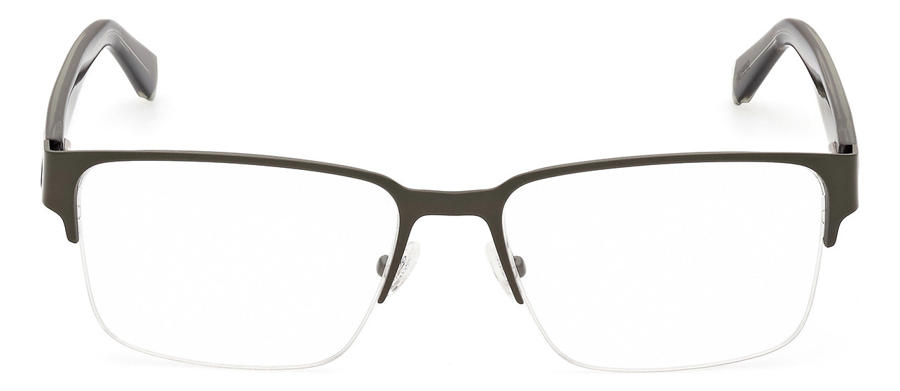 Foto 1 | Lentes Oftálmicos  Gu50095 Matte Dark Green Guess