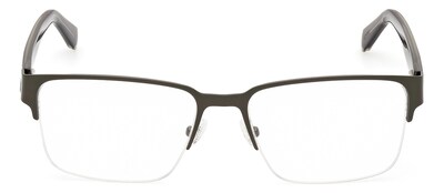 Foto 1 | Lentes Oftálmicos Gu50095 Matte Dark Green Guess